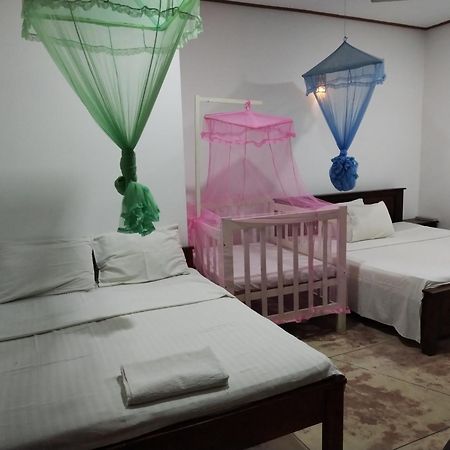 Ocean Gate Negombo Bed & Breakfast Exterior photo