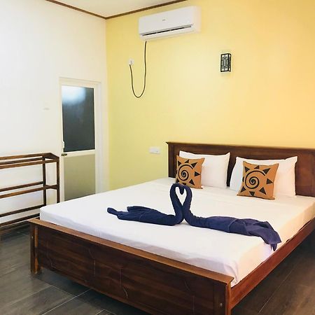Ocean Gate Negombo Bed & Breakfast Exterior photo