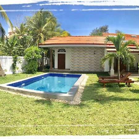 Ocean Gate Negombo Bed & Breakfast Exterior photo