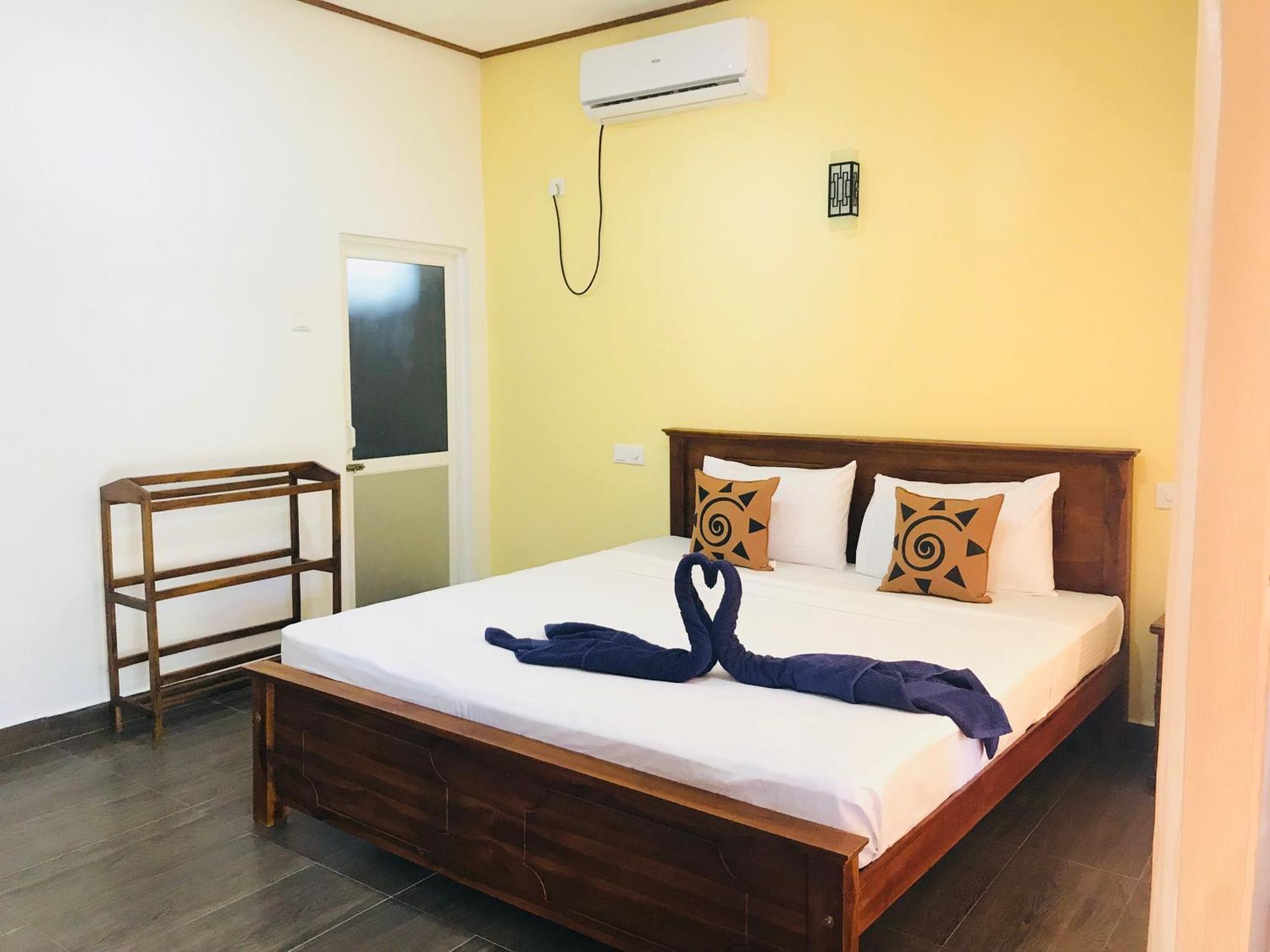 Ocean Gate Negombo Bed & Breakfast Exterior photo