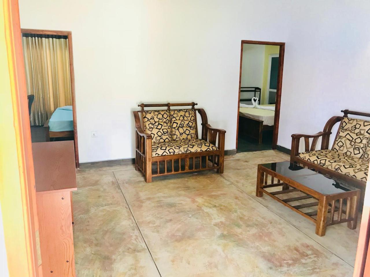 Ocean Gate Negombo Bed & Breakfast Exterior photo