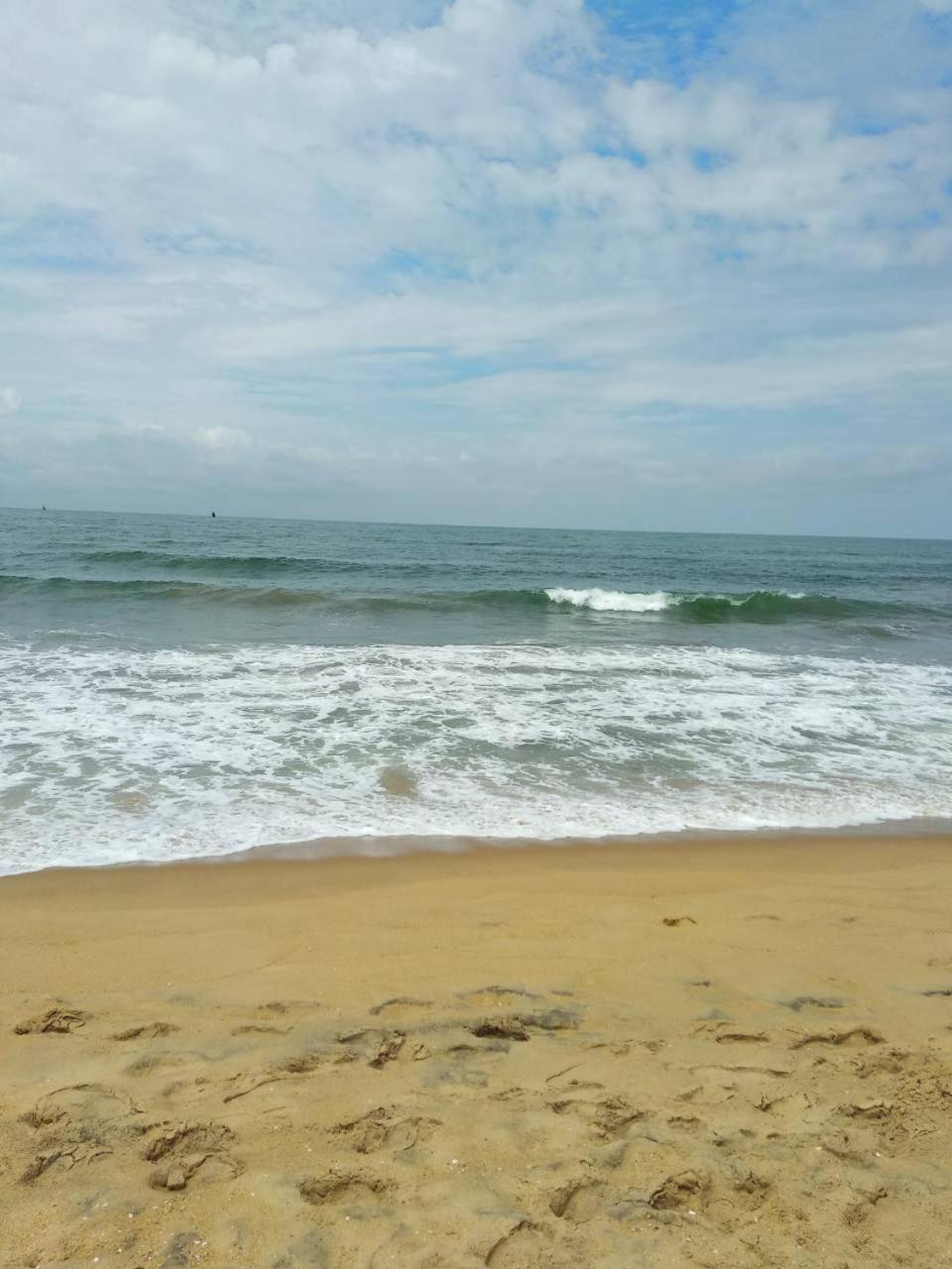 Ocean Gate Negombo Bed & Breakfast Exterior photo